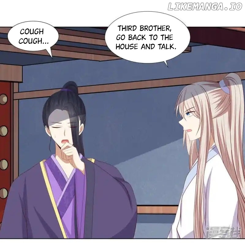 Rewrite My Fate chapter 87 - page 30